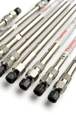 Trajan Scientific GRAPH FERRULE FOR 0.1-0.32MM, Quantity: Pack of 10